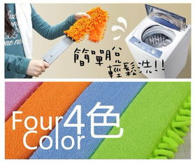 一刷即凈的優(yōu)雅 易多幫雪尼爾扁塵刷，讓日常清潔成為一場(chǎng)儀式